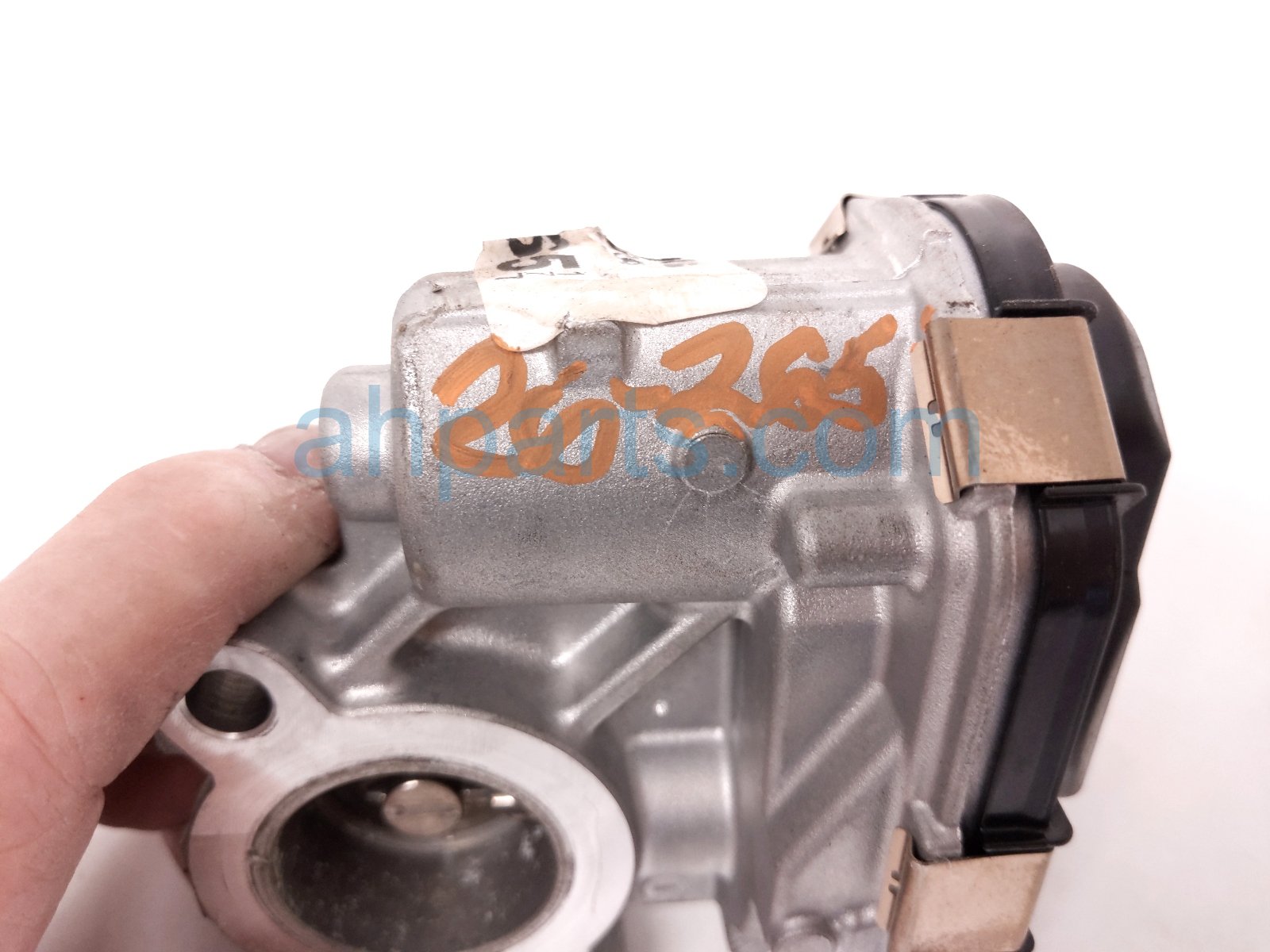 2026 Nissan Sentra Egr Valve 2.0l Fwd 14710 6CA2A Replacement 2026 Nissan Sentra Egr Valve 2.0l Fwd 14710 6CA2A Replacement thumbnail