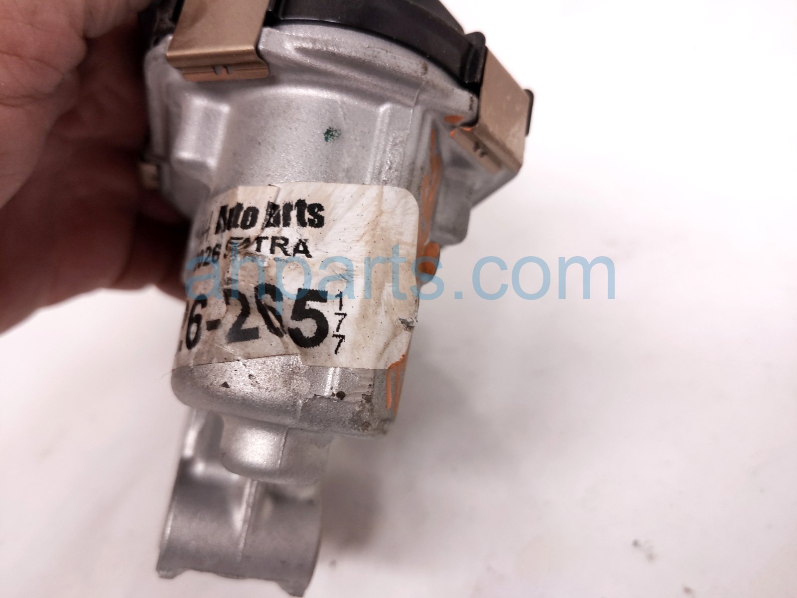 2026 Nissan Sentra Egr Valve 2.0l Fwd 14710 6CA2A Replacement 2026 Nissan Sentra Egr Valve 2.0l Fwd 14710 6CA2A Replacement thumbnail