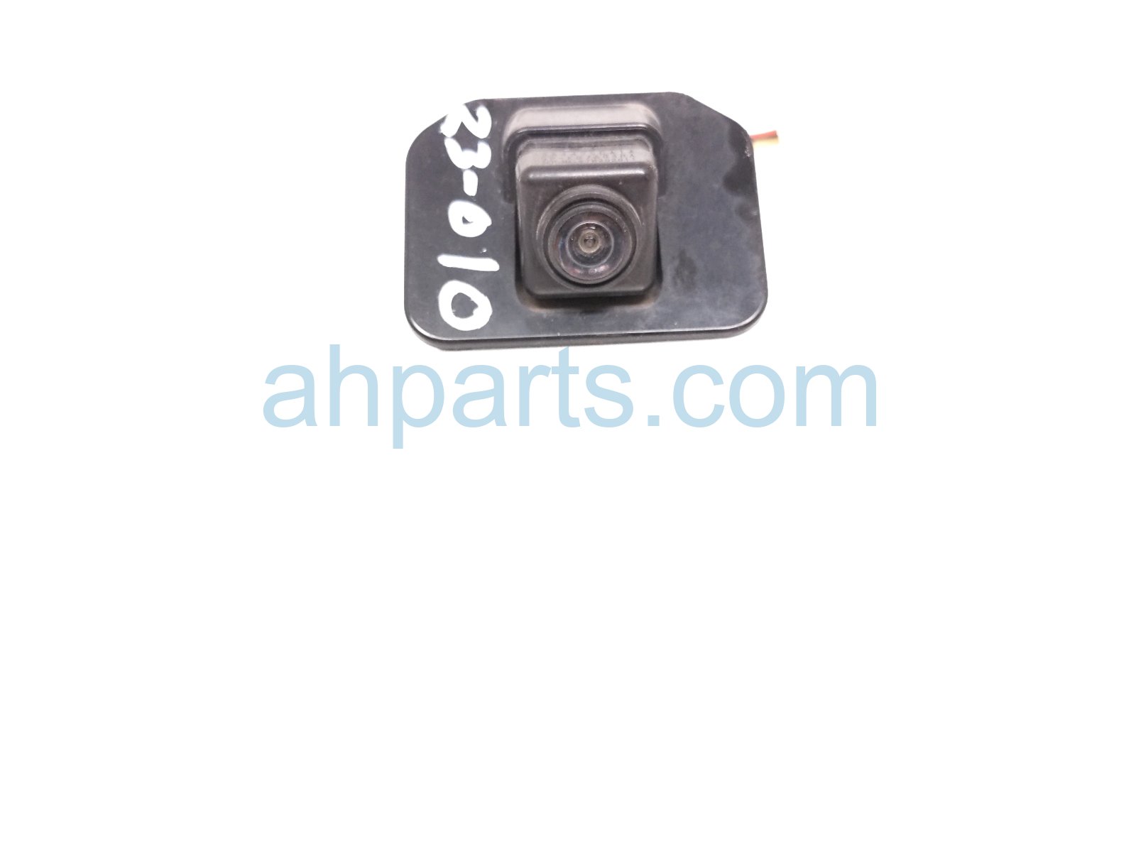 $49 Nissan REAR VIEW CAMERA - DECKLID MTD