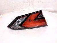 $70 Nissan LH TAIL LAMP (ON TRUNK) $70 Nissan LH TAIL LAMP (ON TRUNK)