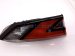 2020 Nissan Versa Light / Rear Driver Tail Lamp (on Trunk) 26545 5EE0A Replacement 2020 Nissan Versa Light / Rear Driver Tail Lamp (on Trunk) 26545 5EE0A Replacement thumbnail