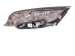 2020 Nissan Versa Light / Rear Driver Tail Lamp (on Trunk) 26545 5EE0A Replacement 2020 Nissan Versa Light / Rear Driver Tail Lamp (on Trunk) 26545 5EE0A Replacement thumbnail