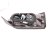 2020 Nissan Versa Light / Rear Driver Tail Lamp (on Trunk) 26545 5EE0A Replacement 2020 Nissan Versa Light / Rear Driver Tail Lamp (on Trunk) 26545 5EE0A Replacement thumbnail