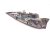 2020 Nissan Versa Light / Rear Driver Tail Lamp (on Trunk) 26545 5EE0A Replacement 2020 Nissan Versa Light / Rear Driver Tail Lamp (on Trunk) 26545 5EE0A Replacement thumbnail