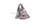 2020 Nissan Versa Light / Rear Driver Tail Lamp (on Trunk) 26545 5EE0A Replacement 2020 Nissan Versa Light / Rear Driver Tail Lamp (on Trunk) 26545 5EE0A Replacement thumbnail