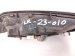 2020 Nissan Versa Light / Rear Driver Tail Lamp (on Trunk) 26545 5EE0A Replacement 2020 Nissan Versa Light / Rear Driver Tail Lamp (on Trunk) 26545 5EE0A Replacement thumbnail