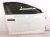 2025 Subaru Crosstrek Front Passenger Door White No Mirror/trim 60009FN14A9P Replacement 2025 Subaru Crosstrek Front Passenger Door White No Mirror/trim 60009FN14A9P Replacement thumbnail