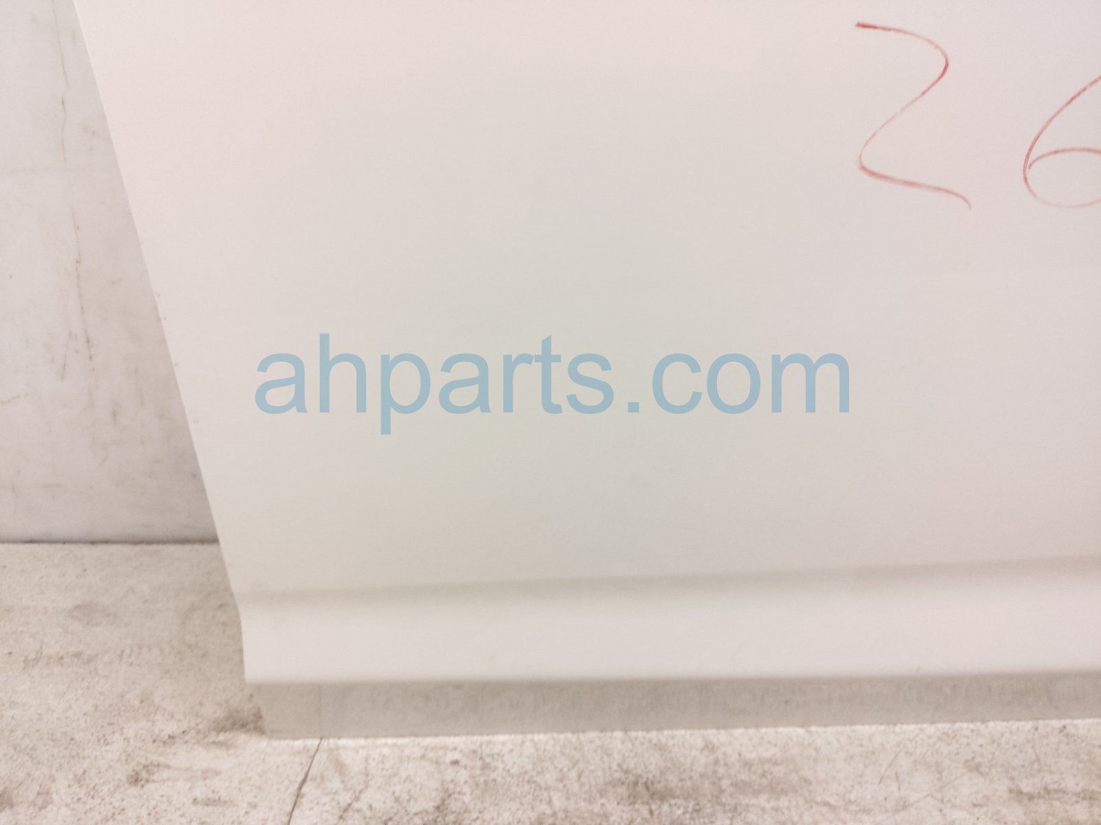 2025 Subaru Crosstrek Front Passenger Door White No Mirror/trim 60009FN14A9P Replacement 2025 Subaru Crosstrek Front Passenger Door White No Mirror/trim 60009FN14A9P Replacement thumbnail