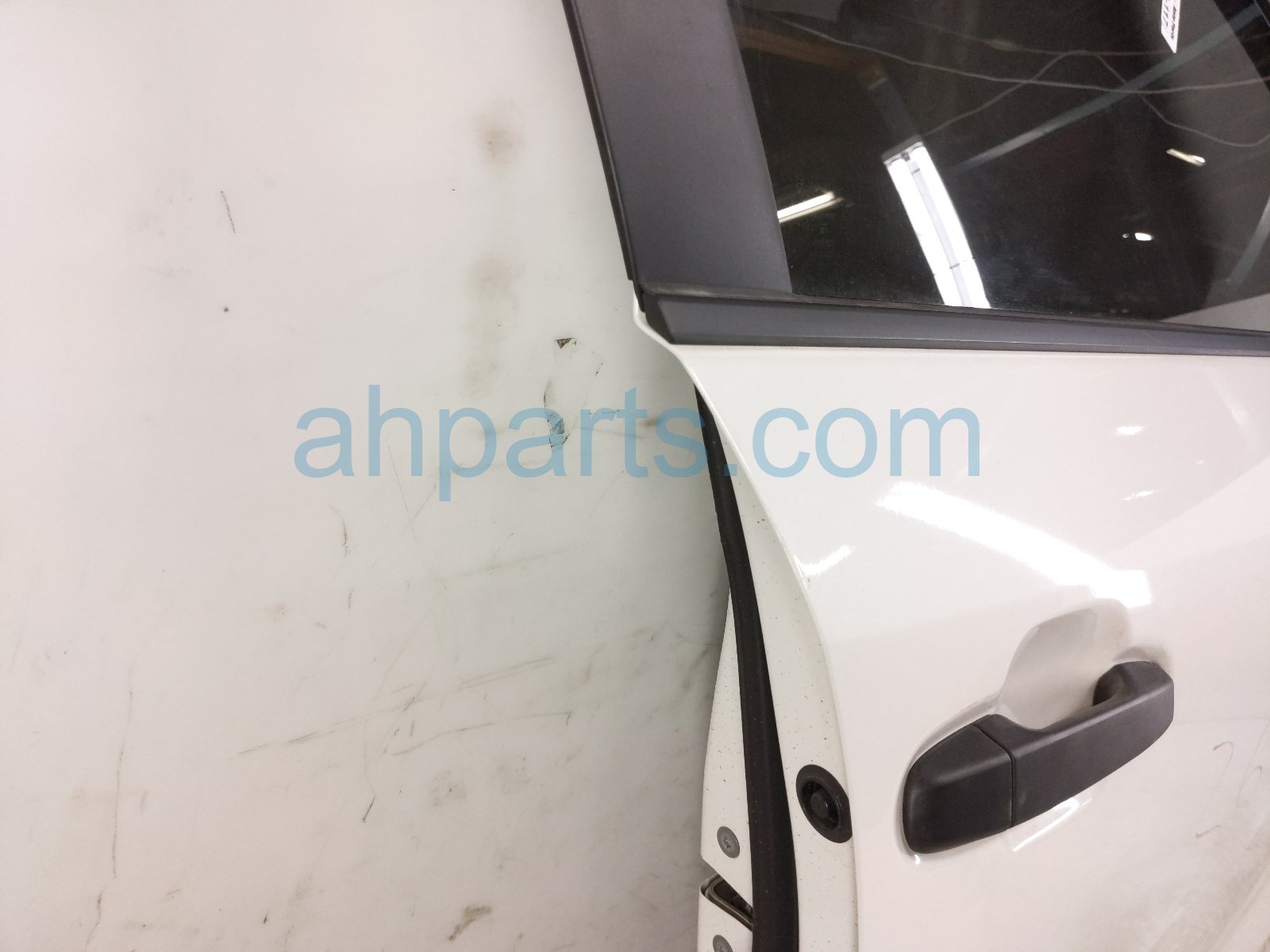 2025 Subaru Crosstrek Front Passenger Door White No Mirror/trim 60009FN14A9P Replacement 2025 Subaru Crosstrek Front Passenger Door White No Mirror/trim 60009FN14A9P Replacement thumbnail