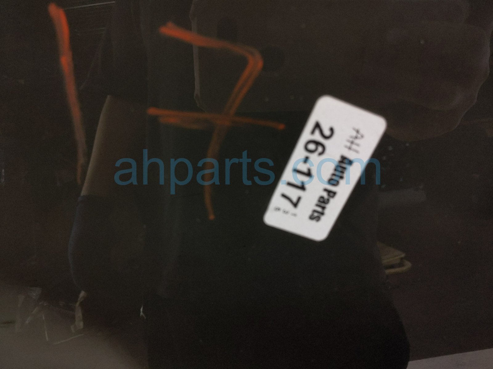 2025 Subaru Crosstrek Front Passenger Door White No Mirror/trim 60009FN14A9P Replacement 2025 Subaru Crosstrek Front Passenger Door White No Mirror/trim 60009FN14A9P Replacement thumbnail