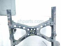 $500 Toyota REAR FRAME CUT LOWER FRAME REAR HALF $500 Toyota REAR FRAME CUT LOWER FRAME REAR HALF