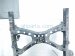 2022 Toyota Tacoma Crossmember Rear Frame Cut Lower Frame Rear Half 51001 04698 Replacement 2022 Toyota Tacoma Crossmember Rear Frame Cut Lower Frame Rear Half 51001 04698 Replacement thumbnail