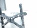 2022 Toyota Tacoma Crossmember Rear Frame Cut Lower Frame Rear Half 51001 04698 Replacement 2022 Toyota Tacoma Crossmember Rear Frame Cut Lower Frame Rear Half 51001 04698 Replacement thumbnail