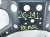 2022 Toyota Tacoma Crossmember Rear Frame Cut Lower Frame Rear Half 51001 04698 Replacement 2022 Toyota Tacoma Crossmember Rear Frame Cut Lower Frame Rear Half 51001 04698 Replacement thumbnail