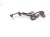 2021 Acura TLX Rear Driver Headlight Level Sensor 52820 TGV A01 Replacement 2021 Acura TLX Rear Driver Headlight Level Sensor 52820 TGV A01 Replacement thumbnail