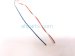 2021 Acura TLX Rear Driver Headlight Level Sensor 52820 TGV A01 Replacement 2021 Acura TLX Rear Driver Headlight Level Sensor 52820 TGV A01 Replacement thumbnail