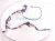 2021 Acura TLX Front Passenger Door Wire Harness 32752 TGZ A00 Replacement 2021 Acura TLX Front Passenger Door Wire Harness 32752 TGZ A00 Replacement thumbnail