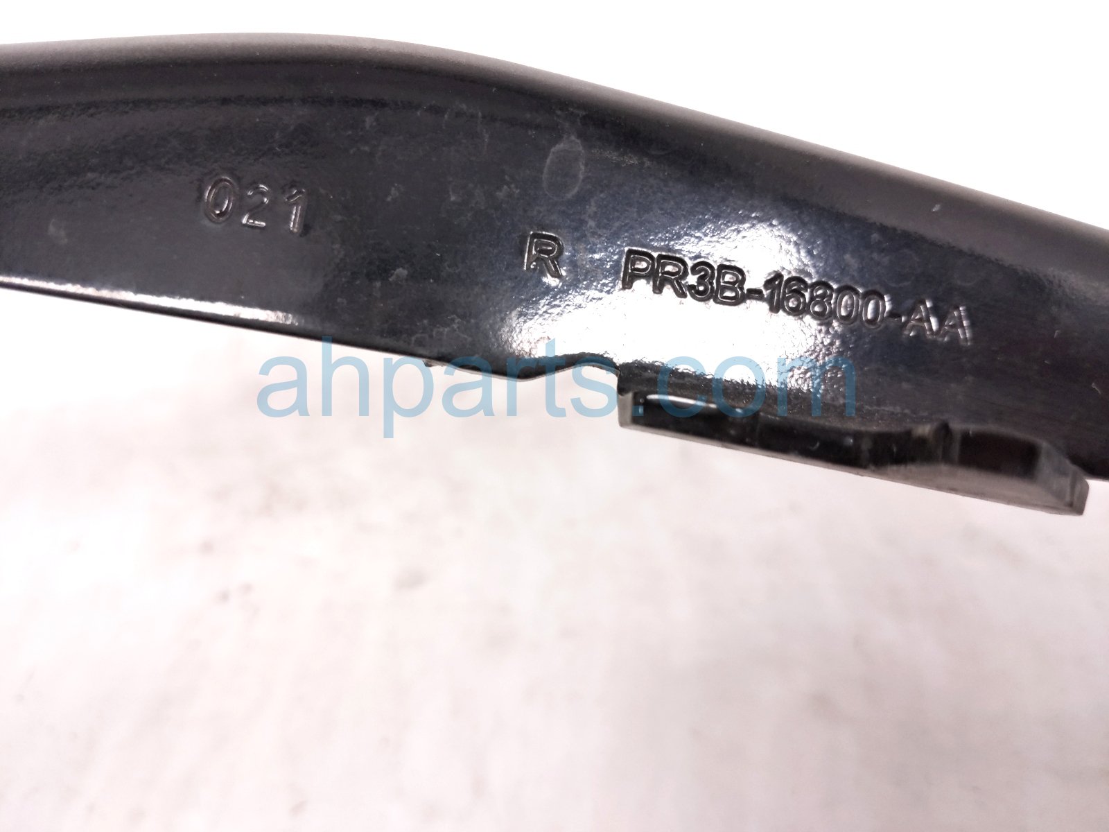 2024 Ford Mustang Front Passenger Hood Hinge Black PR3B 16800 AA Replacement 2024 Ford Mustang Front Passenger Hood Hinge Black PR3B 16800 AA Replacement thumbnail