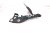 2024 Ford Mustang Driver Hood Hinge Black PR3Z 16797 A Replacement 2024 Ford Mustang Driver Hood Hinge Black PR3Z 16797 A Replacement thumbnail
