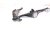 2024 Ford Mustang Driver Hood Hinge Black PR3Z 16797 A Replacement 2024 Ford Mustang Driver Hood Hinge Black PR3Z 16797 A Replacement thumbnail