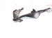 2024 Ford Mustang Driver Hood Hinge Black PR3Z 16797 A Replacement 2024 Ford Mustang Driver Hood Hinge Black PR3Z 16797 A Replacement thumbnail