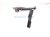 2024 Ford Mustang Driver Hood Hinge Black PR3Z 16797 A Replacement 2024 Ford Mustang Driver Hood Hinge Black PR3Z 16797 A Replacement thumbnail