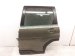 2026 Subaru Forester Rear Driver Door Green No Inside Trim 6041ZAR0109P Replacement 2026 Subaru Forester Rear Driver Door Green No Inside Trim 6041ZAR0109P Replacement thumbnail