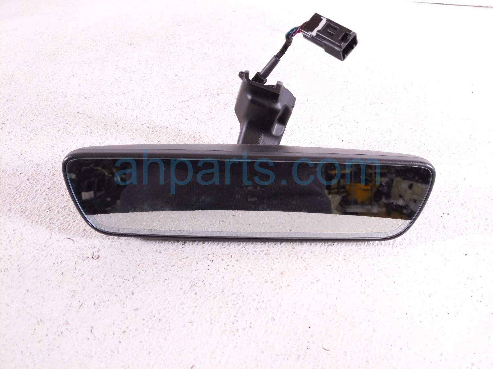 Subaru INSIDE / INTERIOR REAR VIEW MIRROR