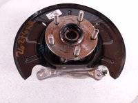 Subaru RR/RH SPINDLE KNUCKLE HUB Subaru RR/RH SPINDLE KNUCKLE HUB
