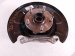 2026 Subaru Forester Axle Stub Rear Passenger Spindle Knuckle Hub 28411FN040 Replacement 2026 Subaru Forester Axle Stub Rear Passenger Spindle Knuckle Hub 28411FN040 Replacement thumbnail