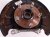 2026 Subaru Forester Axle Stub Rear Passenger Spindle Knuckle Hub 28411FN040 Replacement 2026 Subaru Forester Axle Stub Rear Passenger Spindle Knuckle Hub 28411FN040 Replacement thumbnail