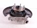 2026 Subaru Forester Axle Stub Rear Passenger Spindle Knuckle Hub 28411FN040 Replacement 2026 Subaru Forester Axle Stub Rear Passenger Spindle Knuckle Hub 28411FN040 Replacement thumbnail