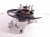 2026 Subaru Forester Axle Stub Rear Passenger Spindle Knuckle Hub 28411FN040 Replacement 2026 Subaru Forester Axle Stub Rear Passenger Spindle Knuckle Hub 28411FN040 Replacement thumbnail