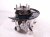 2026 Subaru Forester Axle Stub Rear Passenger Spindle Knuckle Hub 28411FN040 Replacement 2026 Subaru Forester Axle Stub Rear Passenger Spindle Knuckle Hub 28411FN040 Replacement thumbnail