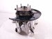 2026 Subaru Forester Axle Stub Rear Passenger Spindle Knuckle Hub 28411FN040 Replacement 2026 Subaru Forester Axle Stub Rear Passenger Spindle Knuckle Hub 28411FN040 Replacement thumbnail