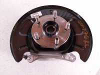 Subaru RR/LH SPINDLE KNUCKLE HUB Subaru RR/LH SPINDLE KNUCKLE HUB