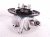 2026 Subaru Forester Axle Stub Rear Driver Spindle Knuckle Hub 28411FN050 Replacement 2026 Subaru Forester Axle Stub Rear Driver Spindle Knuckle Hub 28411FN050 Replacement thumbnail