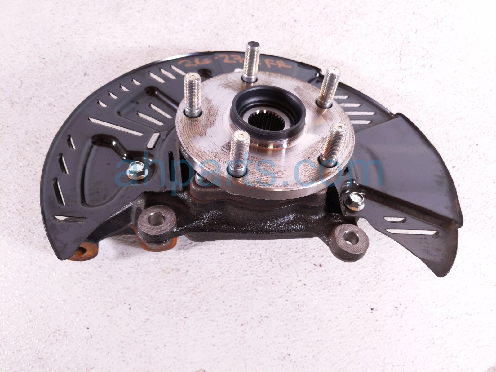 $149 Subaru FR/RH SPINDLE KNUCKLE HUB