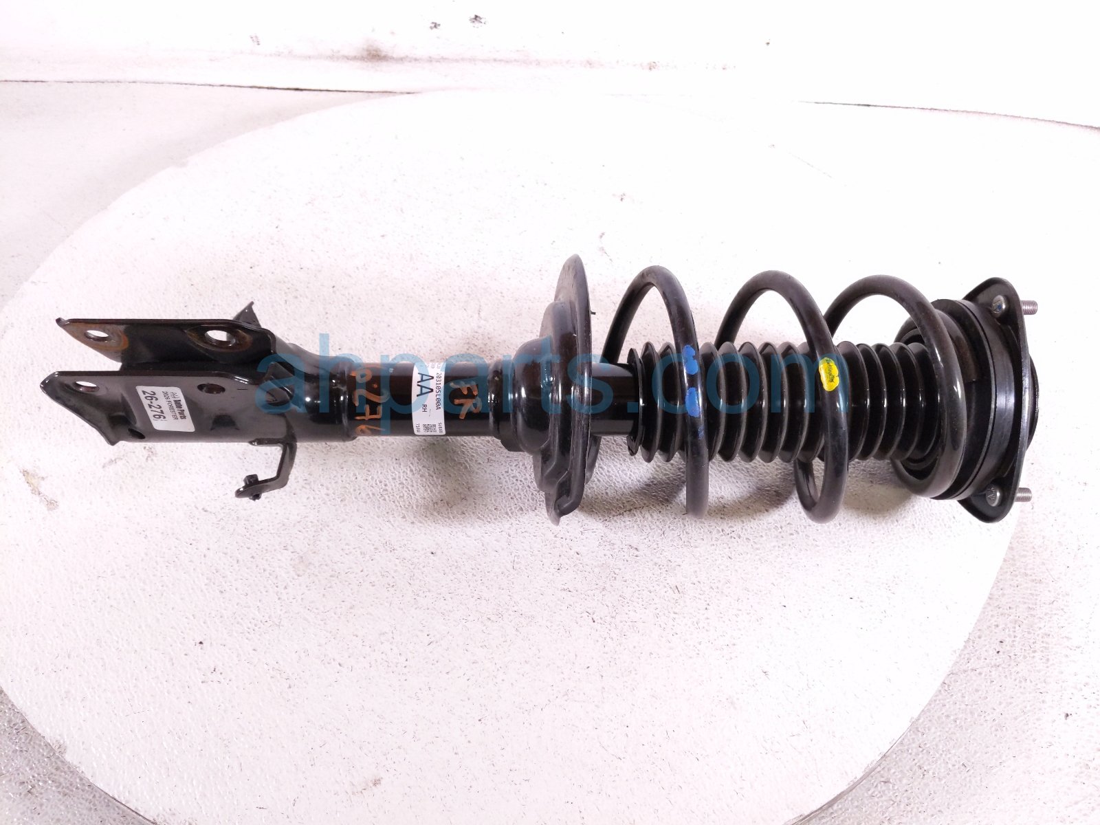 Subaru FR/RH STRUT ABSORBER + SPRING