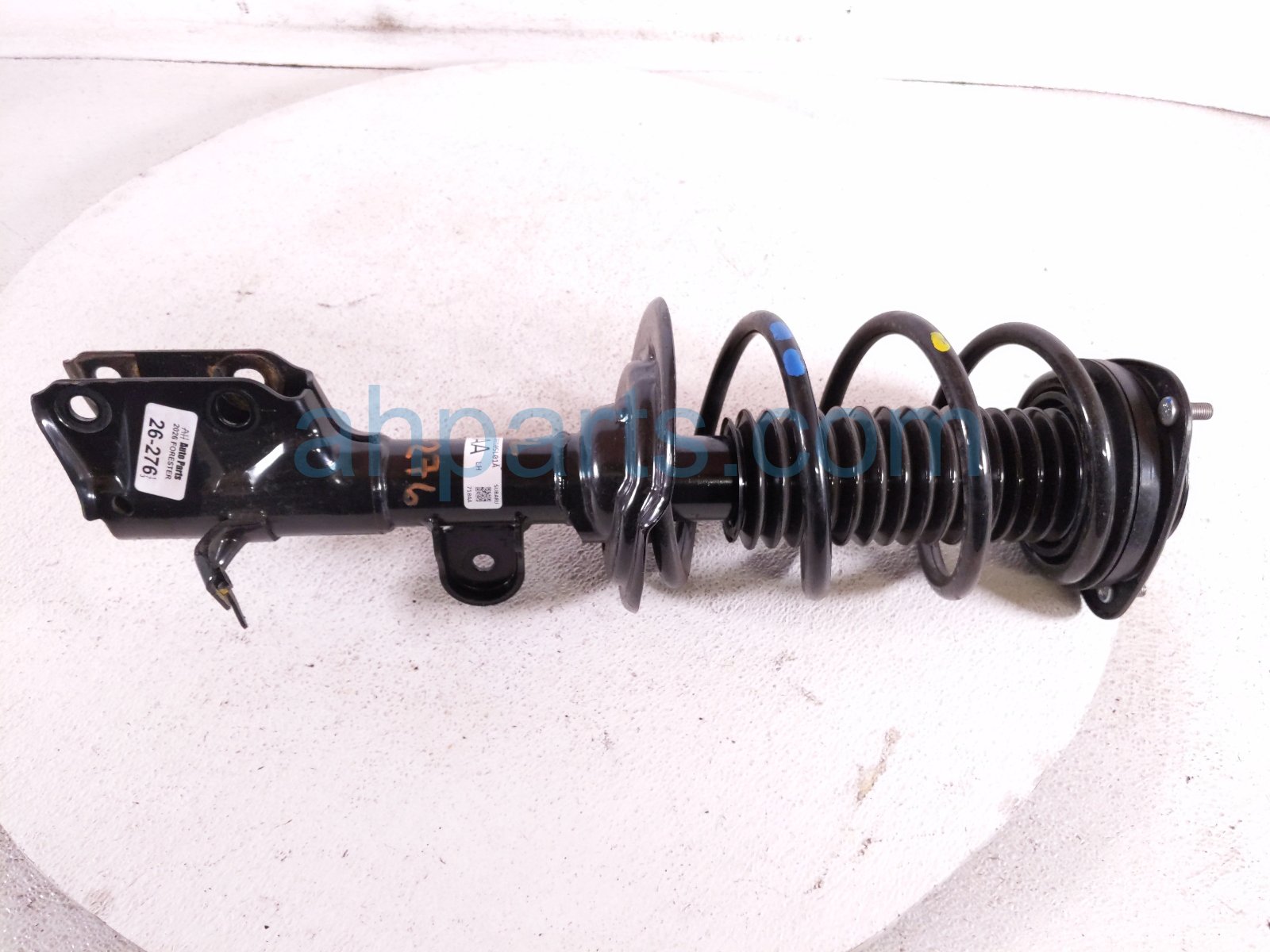 Subaru FR/LH STRUT ABSORBER + SPRING