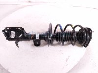 Subaru FR/LH STRUT ABSORBER + SPRING Subaru FR/LH STRUT ABSORBER + SPRING