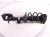 2026 Subaru Forester Front Driver Strut Absorber + Spring 20310SL010 Replacement 2026 Subaru Forester Front Driver Strut Absorber + Spring 20310SL010 Replacement thumbnail