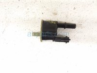 Jeep VAPOR CANISTER PURGE VALVE - 3.6L Jeep VAPOR CANISTER PURGE VALVE - 3.6L
