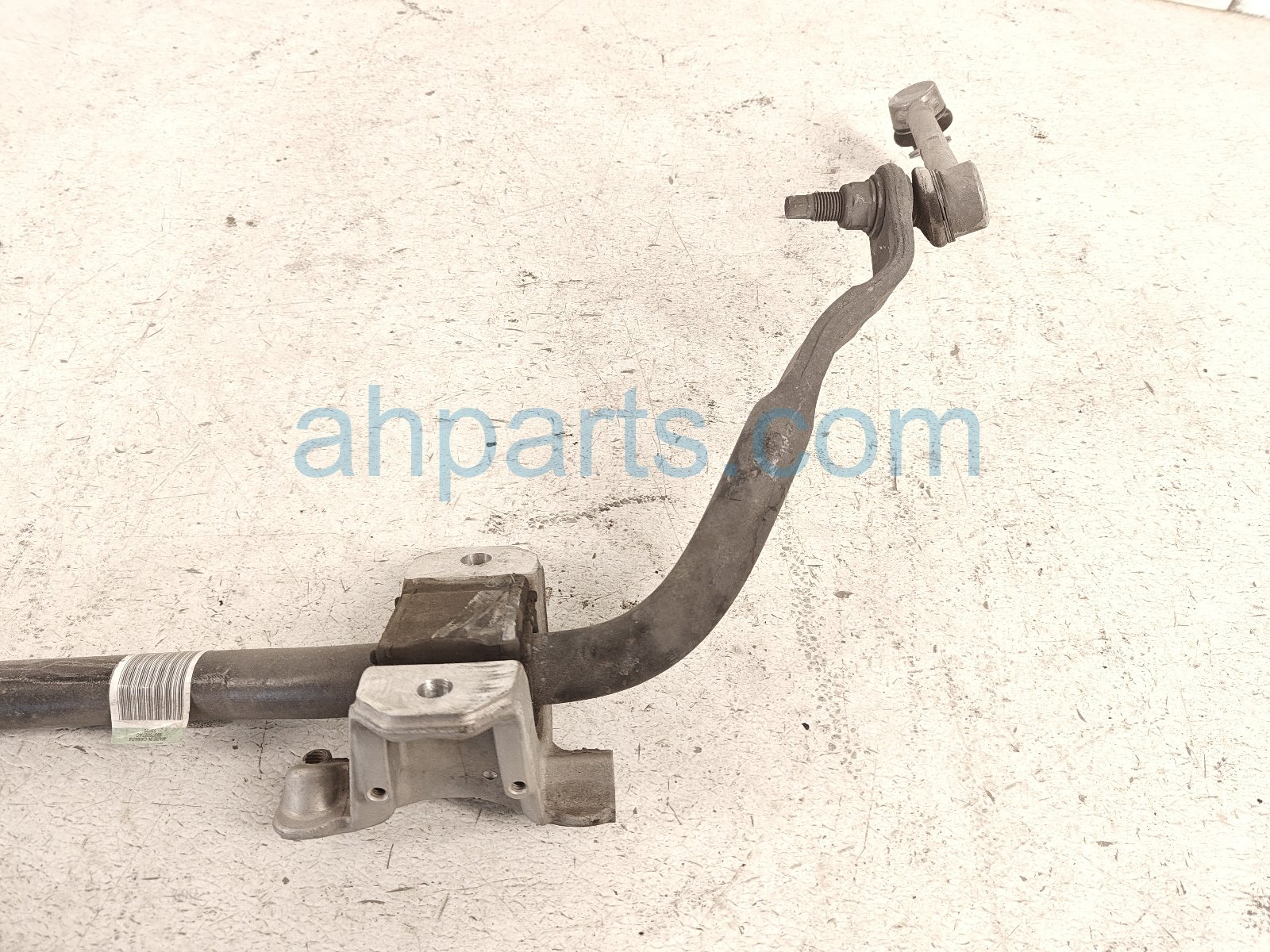 2024 Jeep Grand Cherokee Front Stabilizer / Sway Bar W/links 68375027AC Replacement 2024 Jeep Grand Cherokee Front Stabilizer / Sway Bar W/links 68375027AC Replacement thumbnail