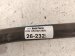 2024 Jeep Grand Cherokee Front Stabilizer / Sway Bar W/links 68375027AC Replacement 2024 Jeep Grand Cherokee Front Stabilizer / Sway Bar W/links 68375027AC Replacement thumbnail
