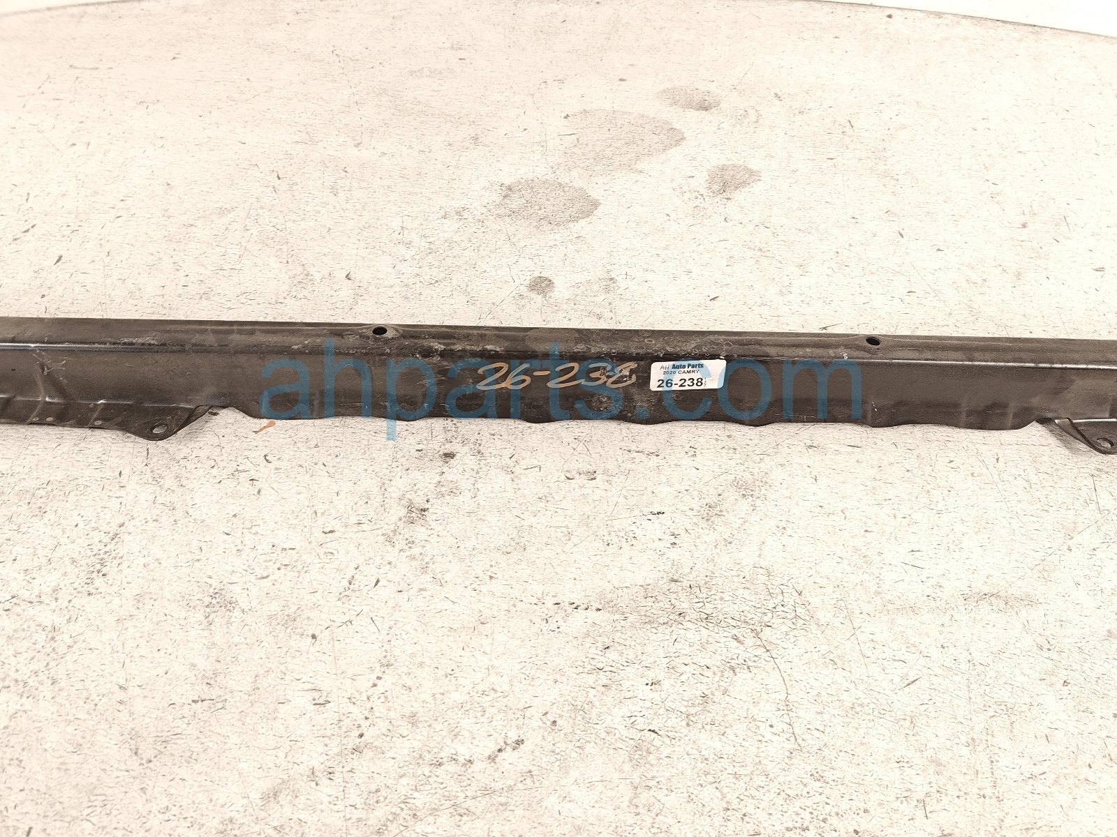 2020 Toyota Camry Stabilizer / Sway Bar Front Strut Tower Brace 53607 33010 Replacement 2020 Toyota Camry Stabilizer / Sway Bar Front Strut Tower Brace 53607 33010 Replacement thumbnail
