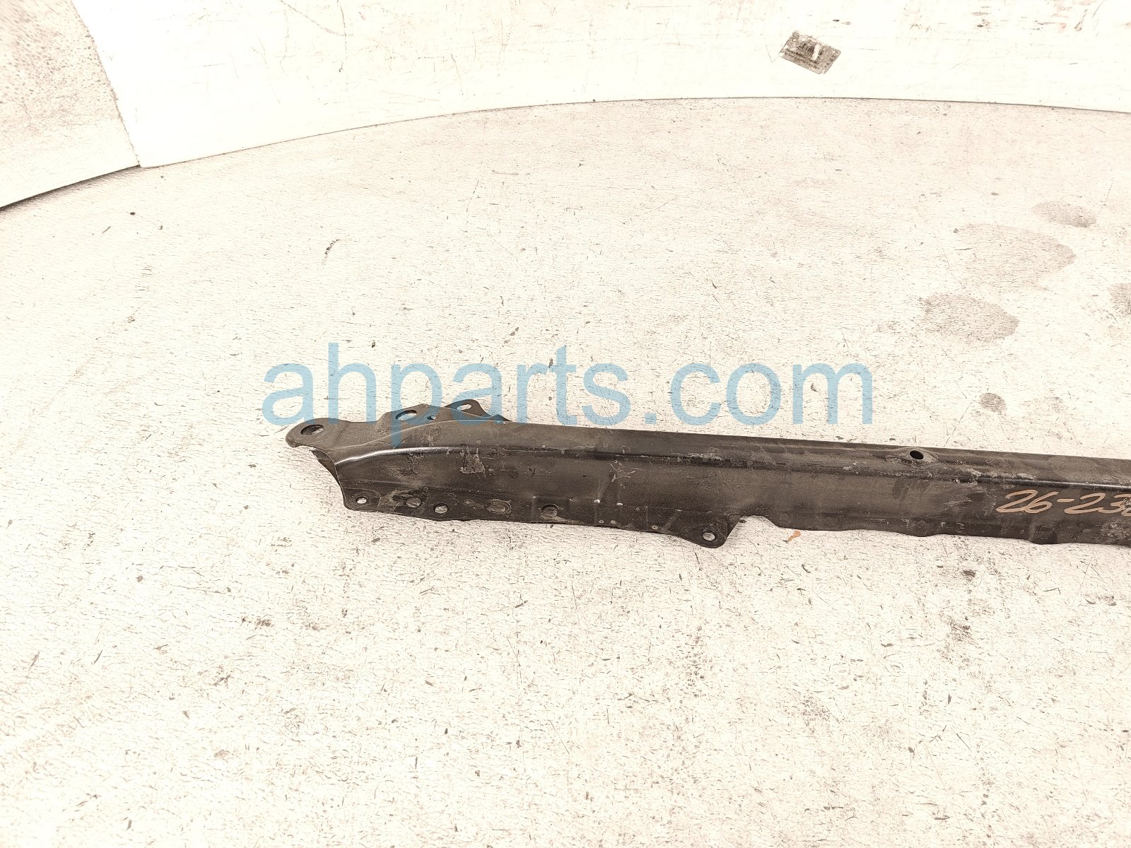 2020 Toyota Camry Stabilizer / Sway Bar Front Strut Tower Brace 53607 33010 Replacement 2020 Toyota Camry Stabilizer / Sway Bar Front Strut Tower Brace 53607 33010 Replacement thumbnail