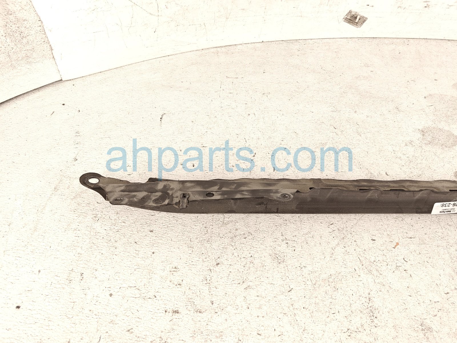 2020 Toyota Camry Stabilizer / Sway Bar Front Strut Tower Brace 53607 33010 Replacement 2020 Toyota Camry Stabilizer / Sway Bar Front Strut Tower Brace 53607 33010 Replacement thumbnail