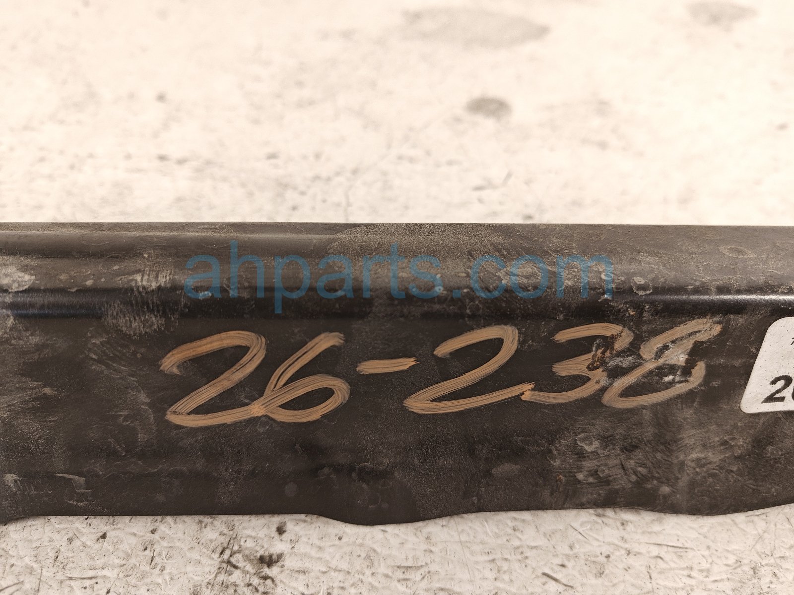 2020 Toyota Camry Stabilizer / Sway Bar Front Strut Tower Brace 53607 33010 Replacement 2020 Toyota Camry Stabilizer / Sway Bar Front Strut Tower Brace 53607 33010 Replacement thumbnail