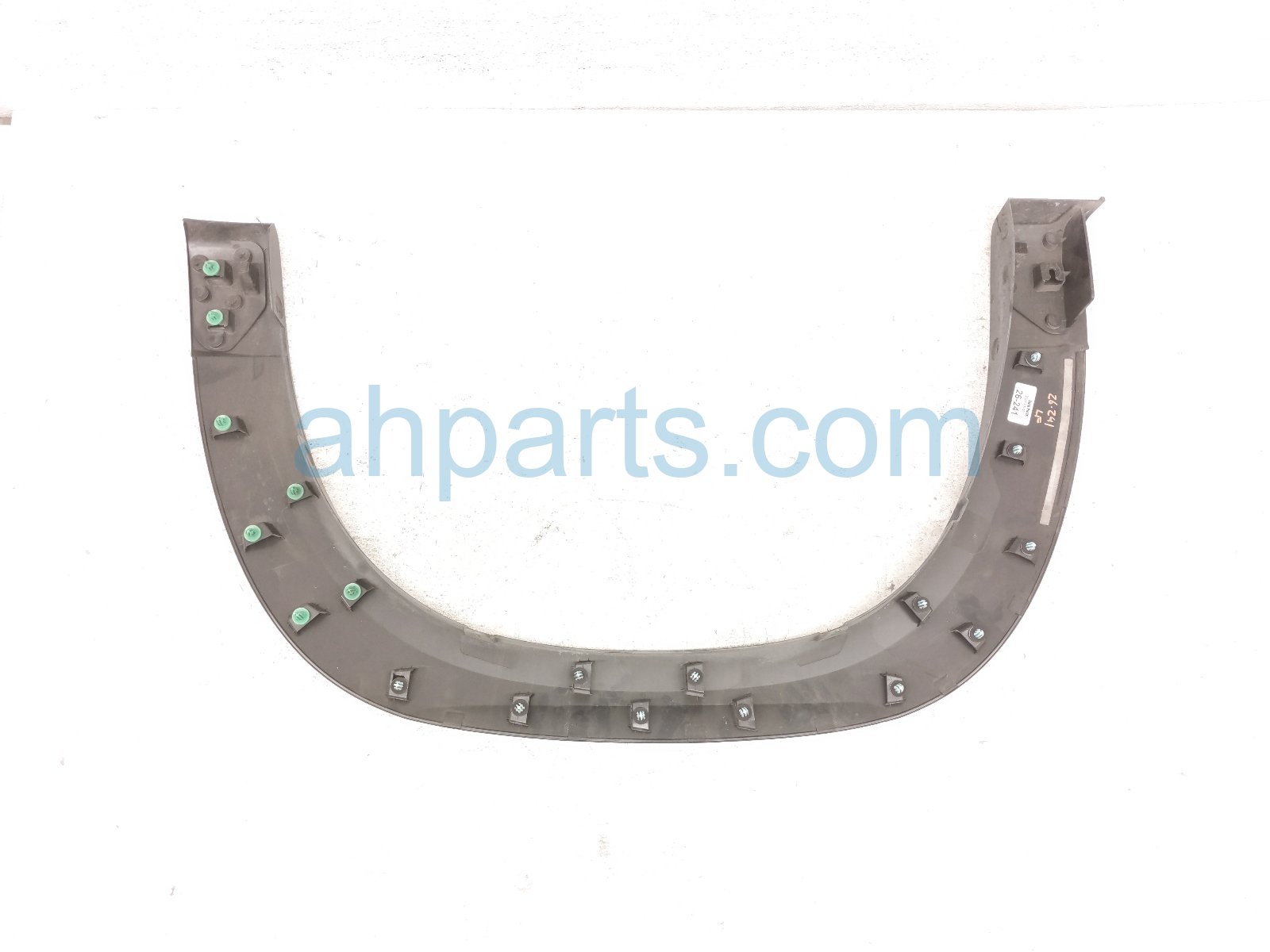 2024 Mazda Cx 50 Front Driver Wheel Opening Molding VC82 51 W30 Replacement 2024 Mazda Cx 50 Front Driver Wheel Opening Molding VC82 51 W30 Replacement thumbnail